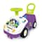 Kiddieland Disney® Toy Story 4 Buzz Lightyear Ride-On